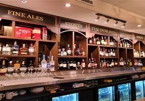 The Dubliner - Hotel in Cremorne