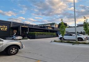The Duke Hotel - Hotel in Dural
