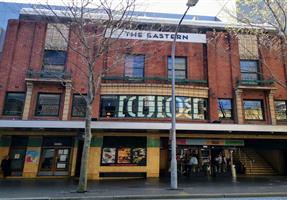 The Eastern - Hotel in Bondi Junction