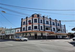 The Enmore Hotel - Hotel in Enmore