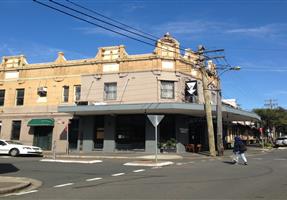 The Eveleigh Hotel - Hotel in Redfern