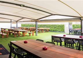 The Family Inn - Hotel in Rydalmere