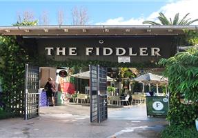 The Fiddler Hotel - Hotel in Rouse Hill