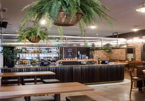 The Fire House Hotel - Hotel in North Sydney