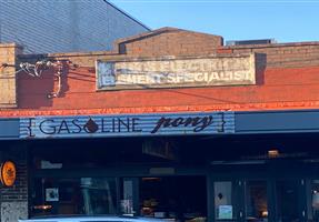 The Gasoline Pony - Hotel in Marrickville
