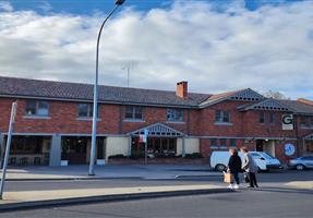 The George Hotel - Hotel in Bathurst