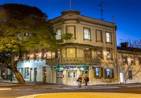 The Glebe Hotel - Hotel in Glebe