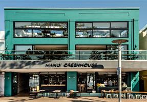 The Greenhouse Manly - Hotel in Manly