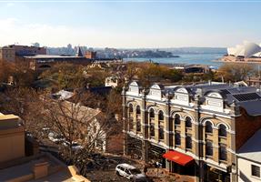 The Harbour Rocks Hotel - Hotel in The Rocks