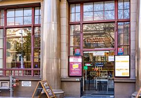 The Haymarket Hotel - Hotel in Haymarket