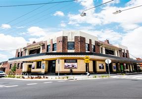 The Henson Hotel - Hotel in Marrickville