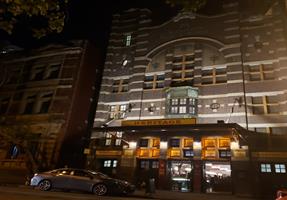 The Heritage Belgian Beer Cafe - Hotel in The Rocks