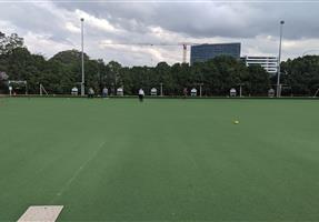 The Hills District Bowling Club Ltd - Club in Baulkham Hills