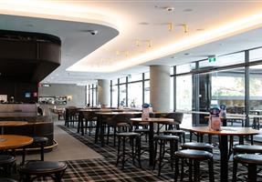 The Homebush Hotel - Hotel in Homebush