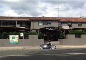 The Ingleburn Hotel - Hotel in Ingleburn