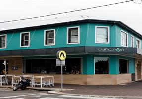 The Junction Tavern - Hotel in The Junction