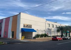 The Juniors Maroubra - Club in Maroubra