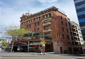The Kings Cross Hotel - Hotel in Potts Point