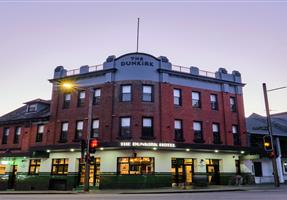 The Kirk on Harris - Hotel in Pyrmont