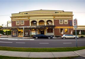 The Lambton Park Hotel - Hotel in Lambton