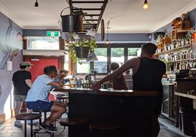 The Little Guy - Hotel in Glebe