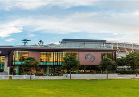 The Locker Room Hotel - Hotel in Sydney Olympic Park