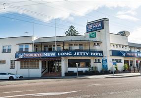 The Long Jetty Hotel - Hotel in Long Jetty