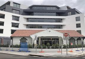 The Manly Club on Gilbert Park - Club in Manly