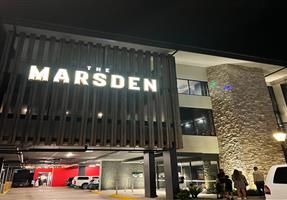 The Marsden Brewhouse - Hotel in Marsden Park