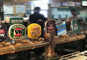 The Maryland Tavern - Hotel in Maryland