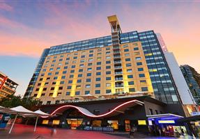 The Mercure Hotel Sydney - Hotel in Chippendale