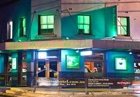 The Merton Hotel - Hotel in Rozelle