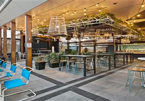 The Mill Hotel (Milperra) - Hotel in Milperra
