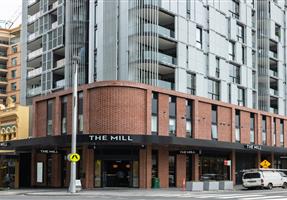 The Mill Hotel - Hotel in Bondi Junction