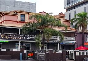 The New Commercial Hotel - Hotel in Liverpool