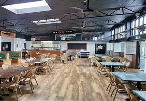 The New Orana Hotel - Hotel in Blacksmiths