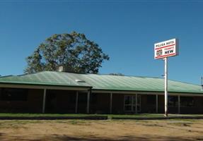 The Pilliga Hotel - Hotel in Pilliga
