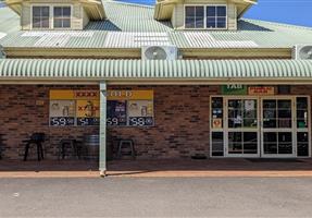 The Ploughman's Rest Hotel - Hotel in Wongarbon