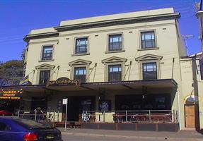 The Porterhouse - Hotel in Surry Hills