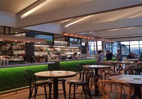 The Prince Kirrawee - Hotel in Kirrawee