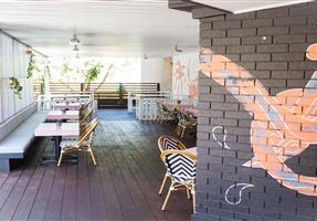 The Prince - Hotel in Wollongong