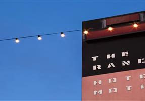 The Ranch - Hotel in Marsfield