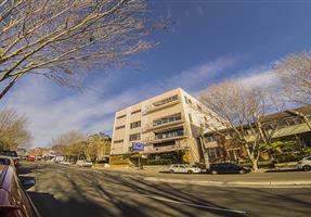The Randwick Club - Club in Randwick