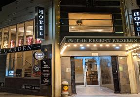 The Regent Redfern - Hotel in Redfern