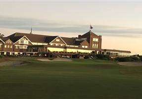 The Royal Sydney Golf Limited - Club in Rose Bay