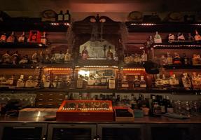 The Rum Diary Bar Newcastle - Hotel in Newcastle