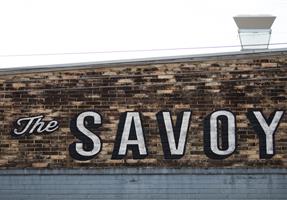 The Savoy Bar - Hotel in Long Jetty