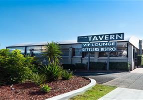 The Settlers - Hotel in West Gosford