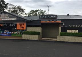 The Showground Tavern - Hotel in Blacktown