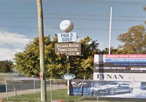 The Southern Districts Rugby Club - Club in Sylvania Waters